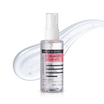 DERMA FACTORY Collagen Serum Mist 80ml