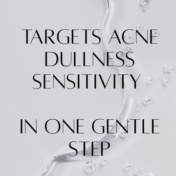Purity Cleansing Gel - Skincare Lab
