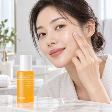 Celimax TXA Pore Blemish Brightening Serum 30ml