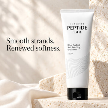 COSRX Hair Bonding Treatment Peptide-132 Ultra Perfect 240ml