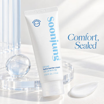 ETUDE Soonjung Hydro Barrier Cream 75ml