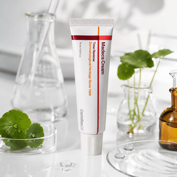 Centellian24 Madeca Cream Time Reverse 15ml