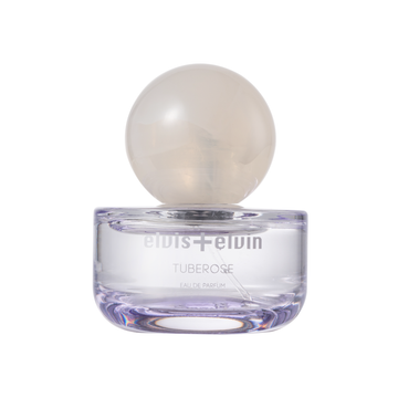 Tuberose Eau de Parfum - Skincare Lab
