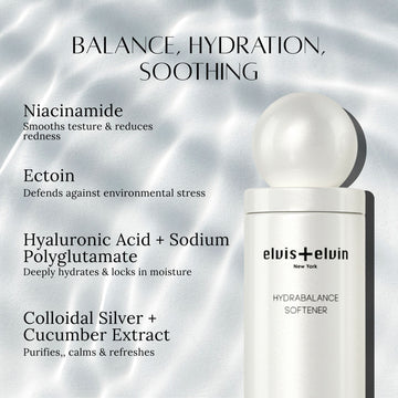HydraBalance Softener - Skincare Lab