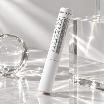 DERMA FACTORY Peptide Clear Eyelash Ampoule 8.5ml