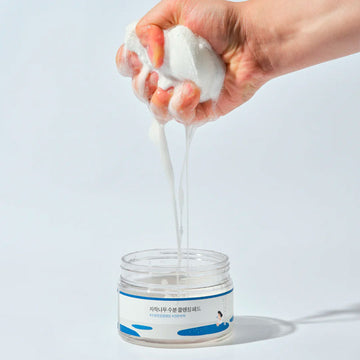 Round Lab Birch Juice Cleansing Pad 180ml / 60pads