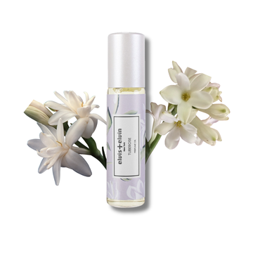 Tuberose Perfume Oil - Skincare Lab