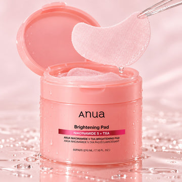 Anua Brightening Pad 210 ml