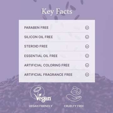 I'm From Black Rice Toner 150ml-4