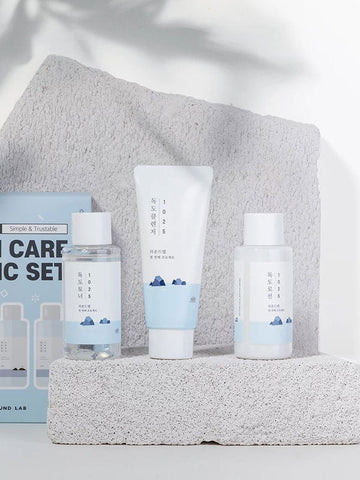 Round Lab 1025 Dokdo On the Go Kit