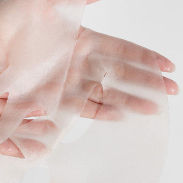 Grape Revitalizing Treatment Mask 3.0 - Skincare Lab