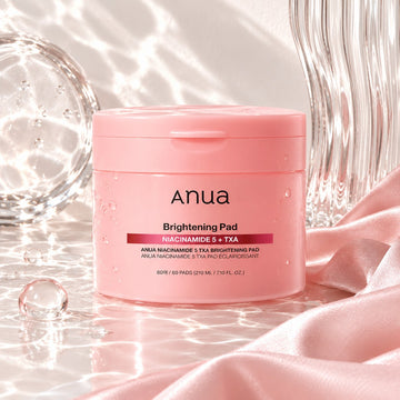 Anua Brightening Pad 210 ml