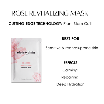 Best-Sellers Treatment Mask Trio - Skincare Lab