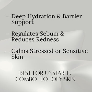 HydraBalance Softener - Skincare Lab