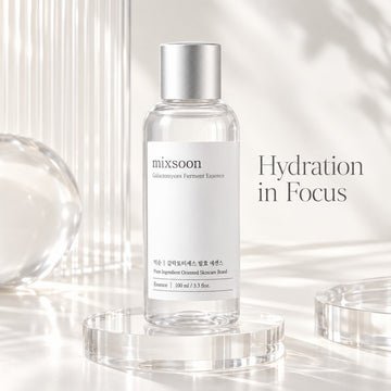 mixsoon Galactomyces Ferment Essence 100ml