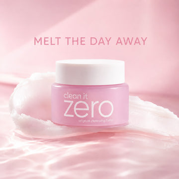 BANILA CO Clean It Zero Original Cleansing Balm 25ml