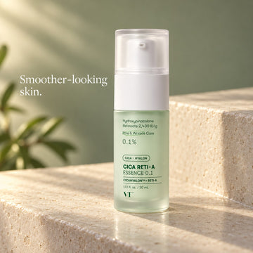 VT Cica Reti-A Essence 0.1 30ml