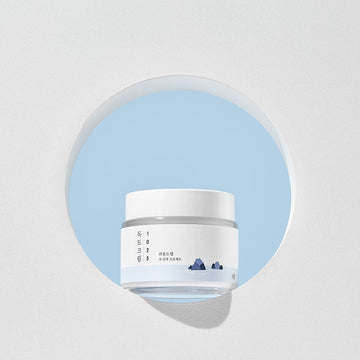 Round Lab 1025 Dokdo Cream 80ml-3