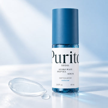 Purito SEOUL Hydro Wave Deep Sea Serum 60ml