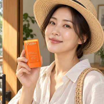 Purito SEOUL Daily Soft Touch Sunscreen Stick SPF50+ PA++++ 20g