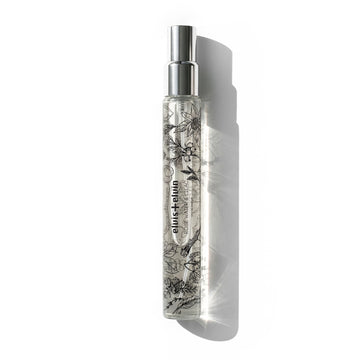 Rose Water & Lilac Eau de Parfum