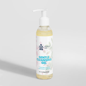 Gentle Cleansing Gel