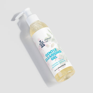 Gentle Cleansing Gel