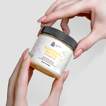 Raw Shea Butter