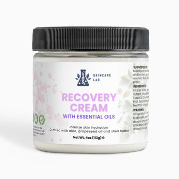 Recovery Cream