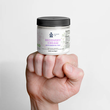 Recovery Cream