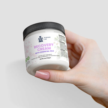 Recovery Cream