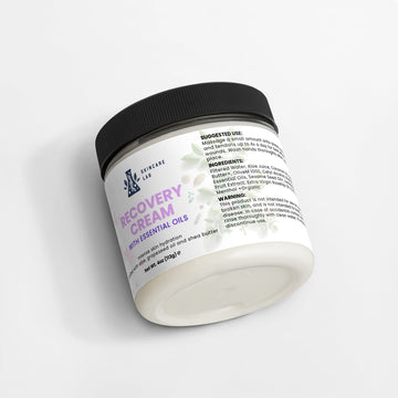 Recovery Cream