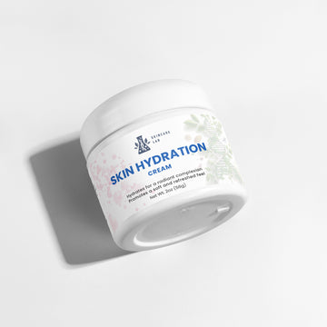 Skin Hydration Cream