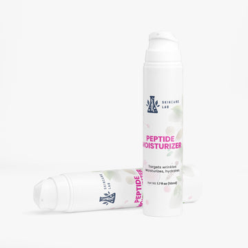 Peptide Moisturizer