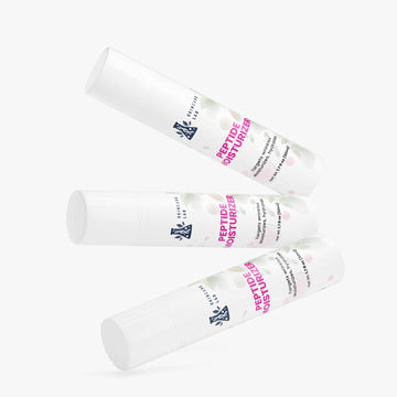 Peptide Moisturizer