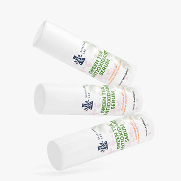 Green Tea Antioxidant Serum
