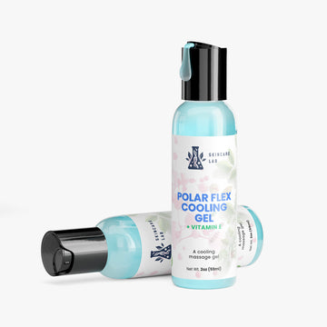 Polar Flex Cooling Gel