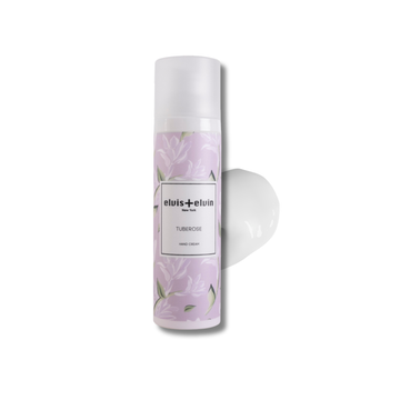 Tuberose Fragrance Hand Cream