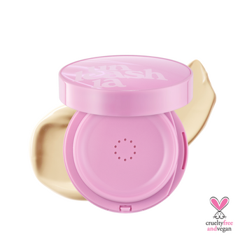 unleashia Don't Touch Glass Cushion 15g