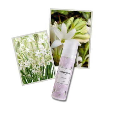 Tuberose Fragrance Hand Cream - Skincare Lab