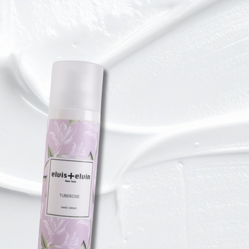 Tuberose Fragrance Hand Cream - Skincare Lab