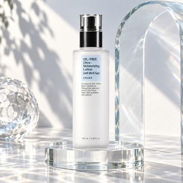 COSRX Lotion Ultra Hydratante Sans Huile 100 ml