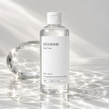 mixsoon Bean Toner 300ml