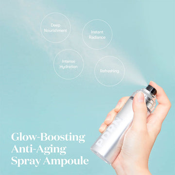 VT PDRN Reedle Glow Ampoule 100ml-2