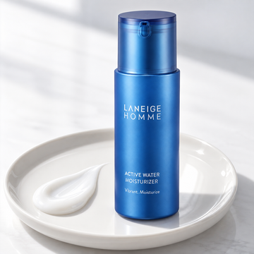 LANEIGE HOMME Active Water Moisturizer 125 ml