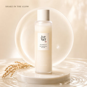 Toner Glow Replenishing Rice Milk de Beauty of Joseon 150 ml