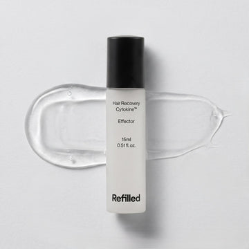 Refilled Cytokine Hair Recovery Effector 15ml