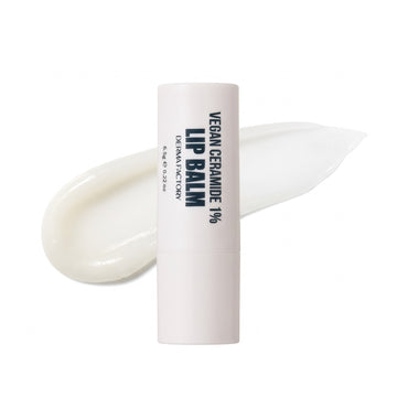 DERMA FACTORY EDLP Vegan Ceramide 1% Lip Balm 6.5g