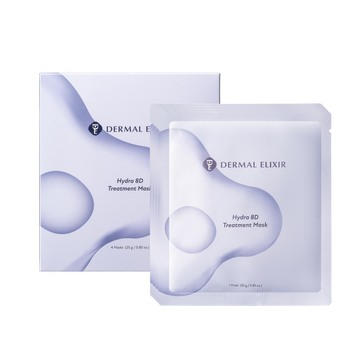 Dermal Elixir Hydra 8D Treatment Mask