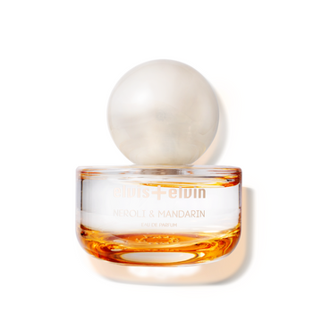 Neroli & Mandarin Eau de Parfum - Skincare Lab